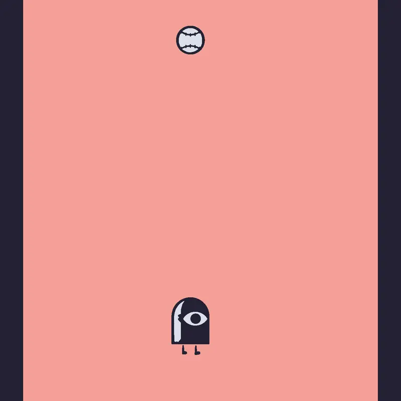 Game by @spangbod