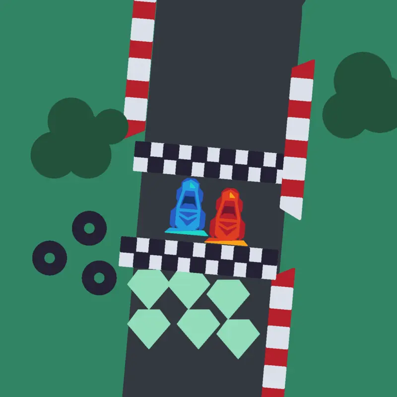 Game by @rhennrndhddh