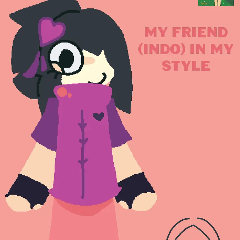 Game by @4lmulh4lim_XD
