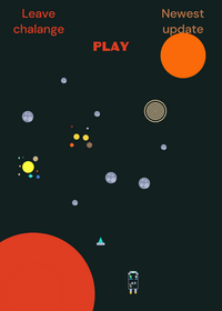 Space Rocket