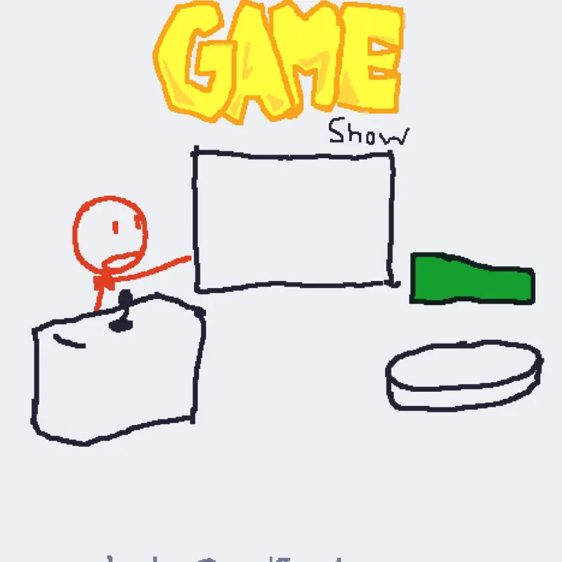 Game by @cmmie