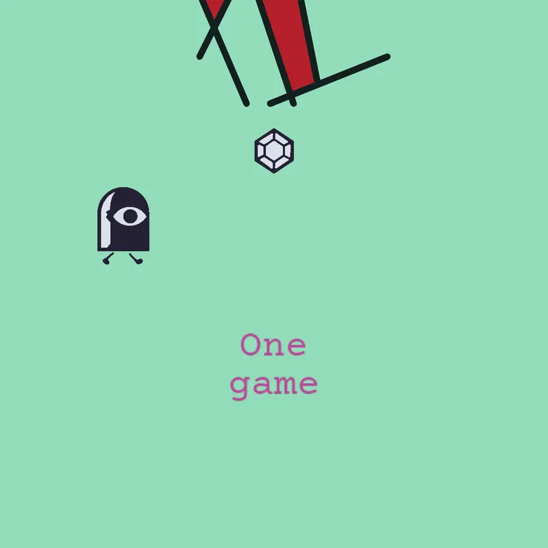 Game by @vbbnc