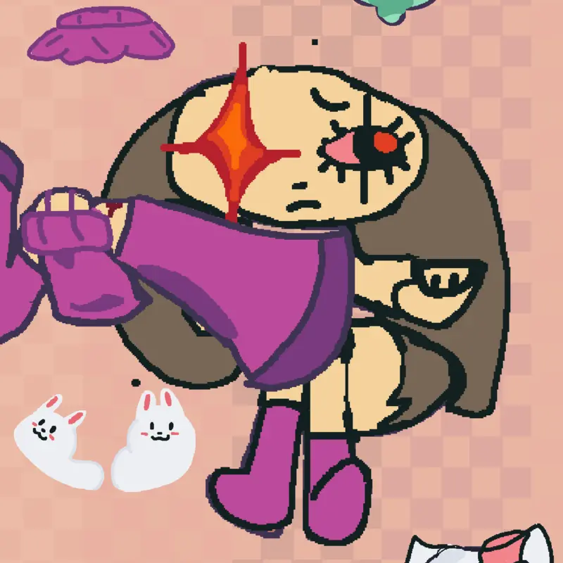 Game by @watermelamysweetoc