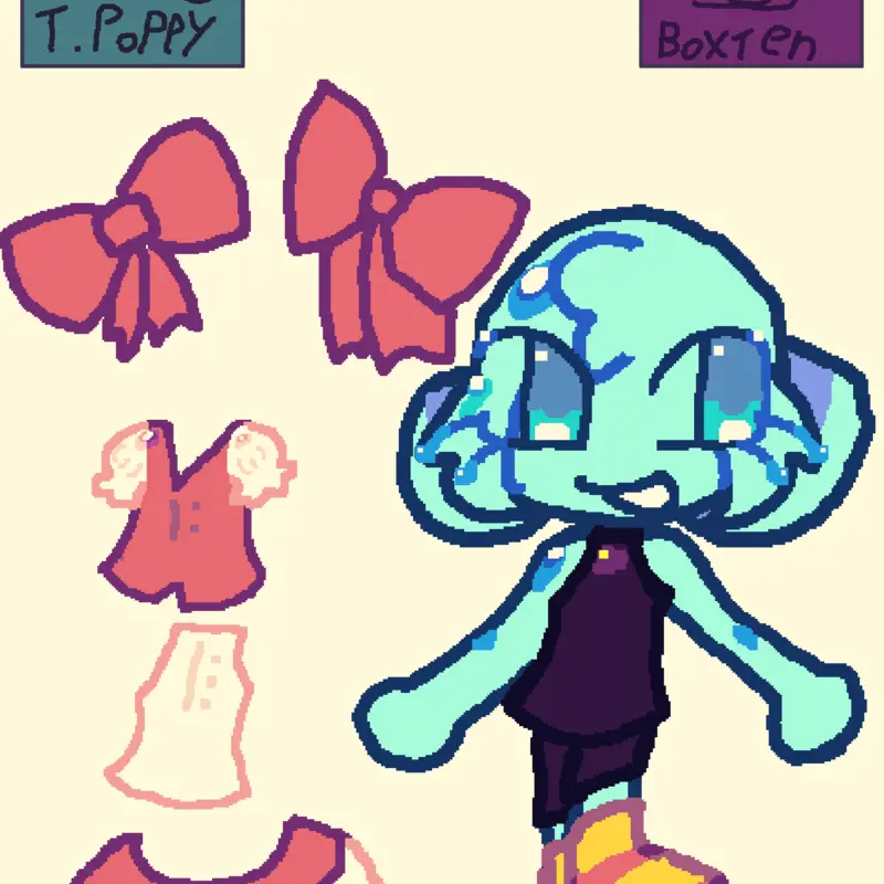 Game by @Neptuneeeuh