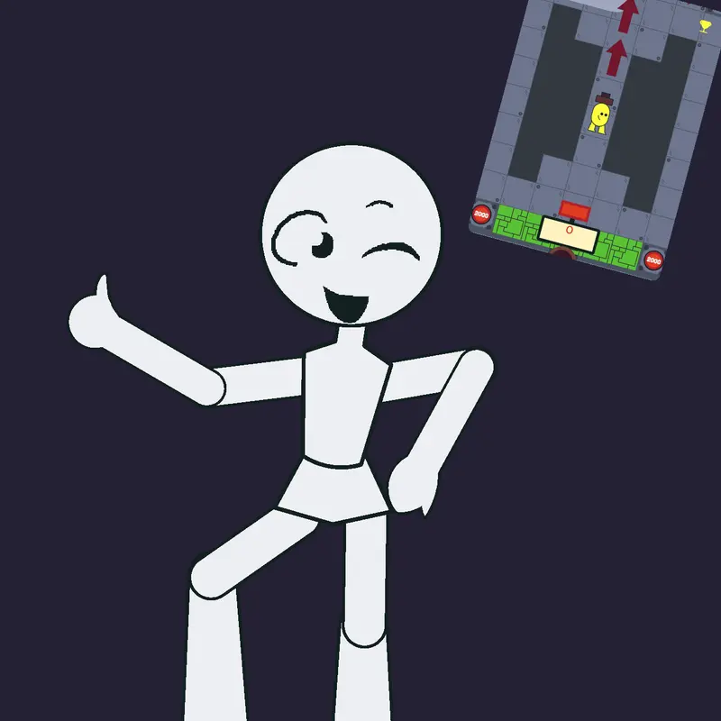 Game by @gameygamey