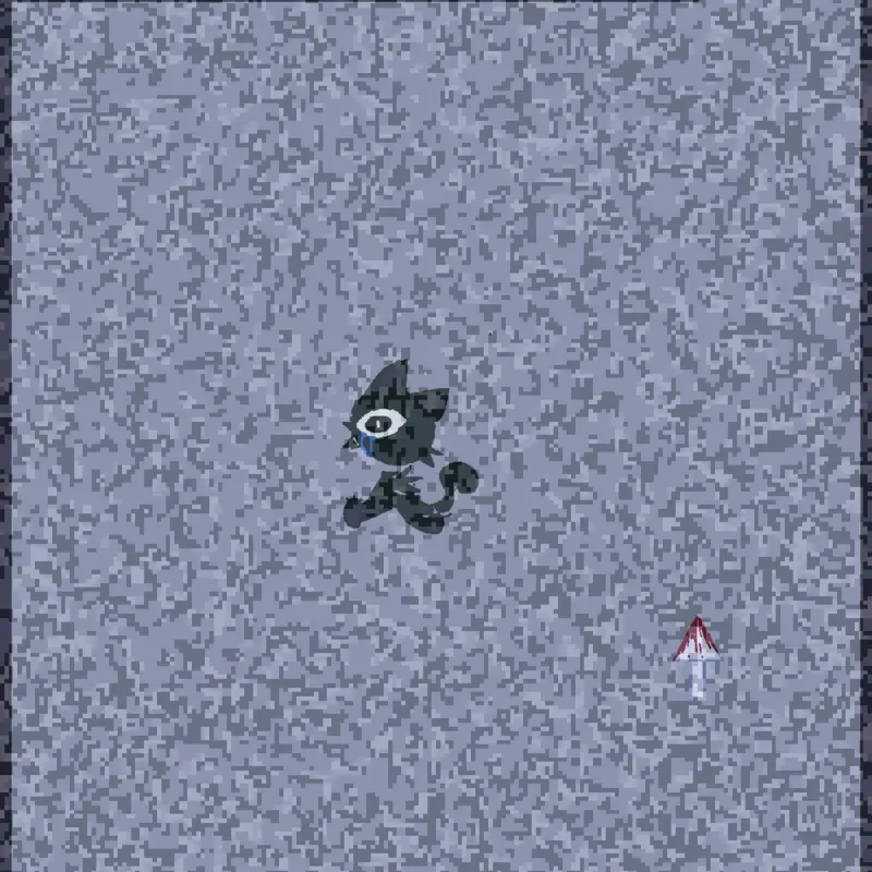 Game by @meow_studio