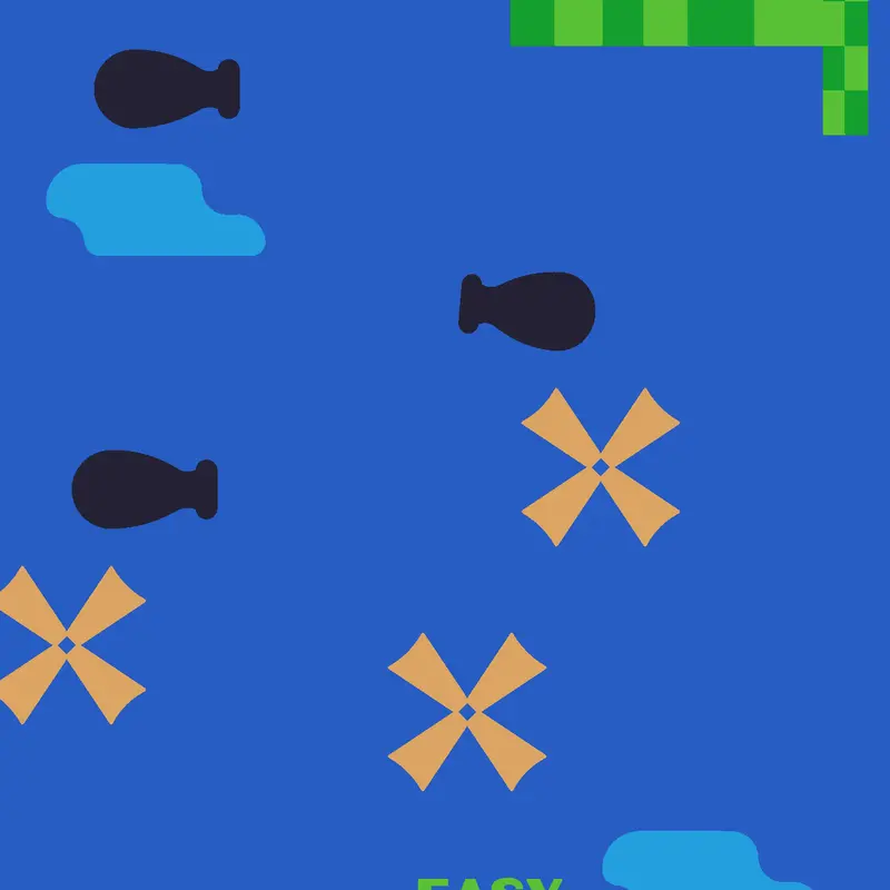 Game by @uatata