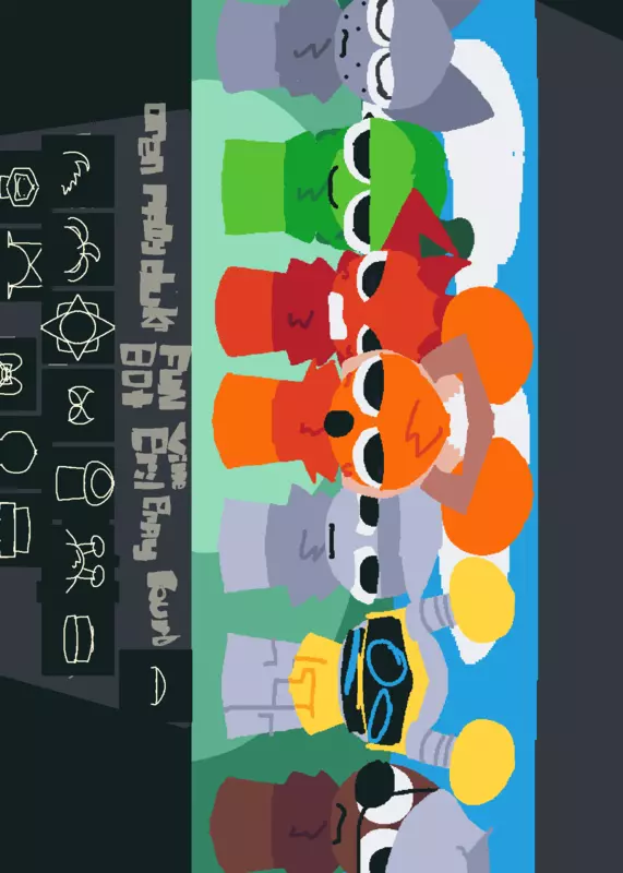 Game by @TrisSOcool