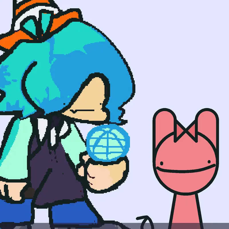 Game by @Bulu_Official