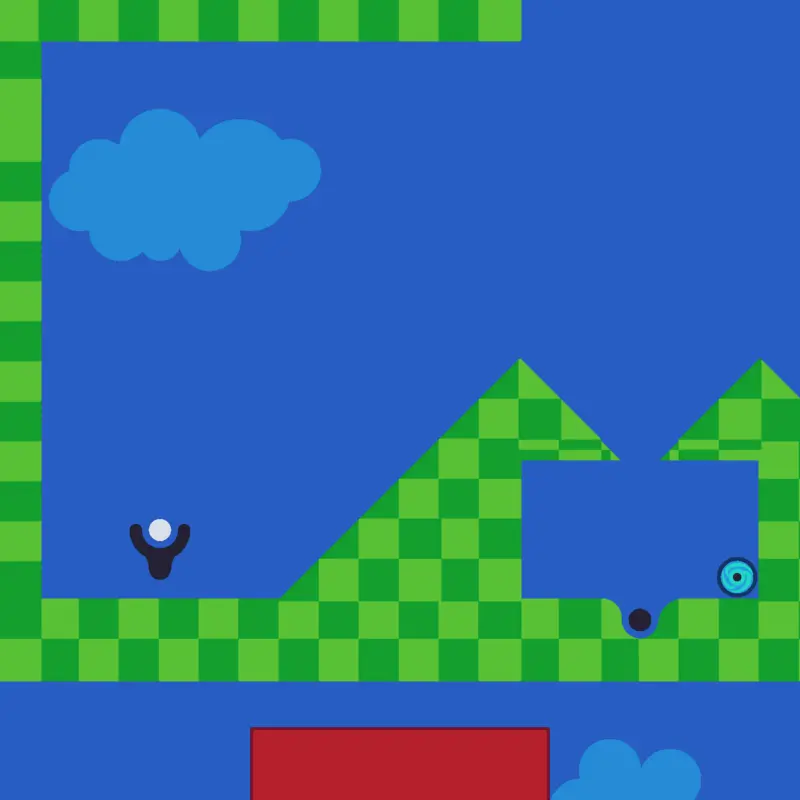 Game by @DERCHIK