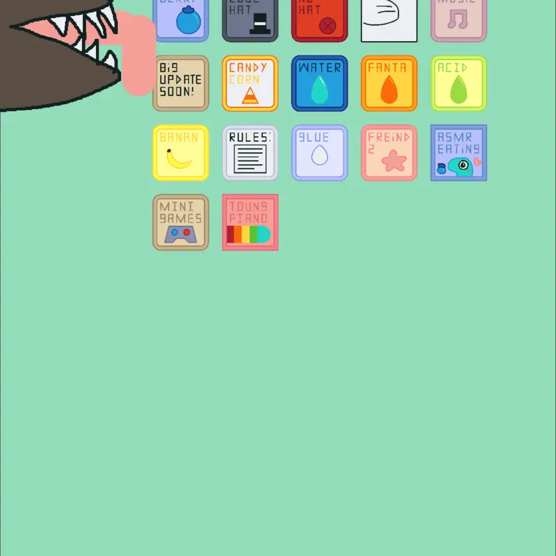 Game by @Fadilik
