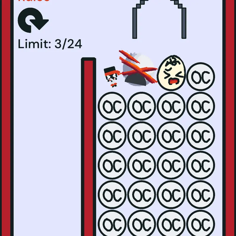 Game by @Bread174