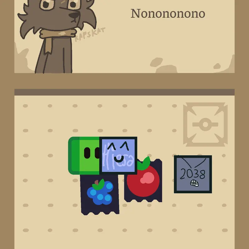 Game by @the2038withthelogo