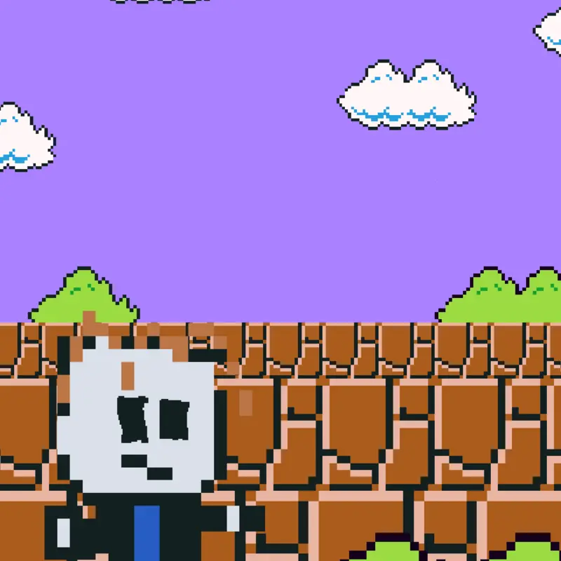 Game by @iamadoglover