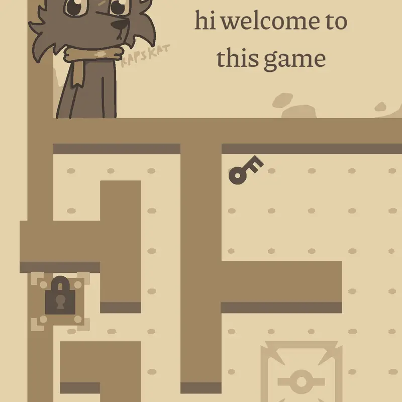 Game by @Xximroatus_cutexX