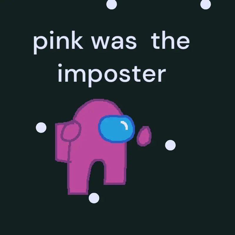 Game by @PINKxBOSS