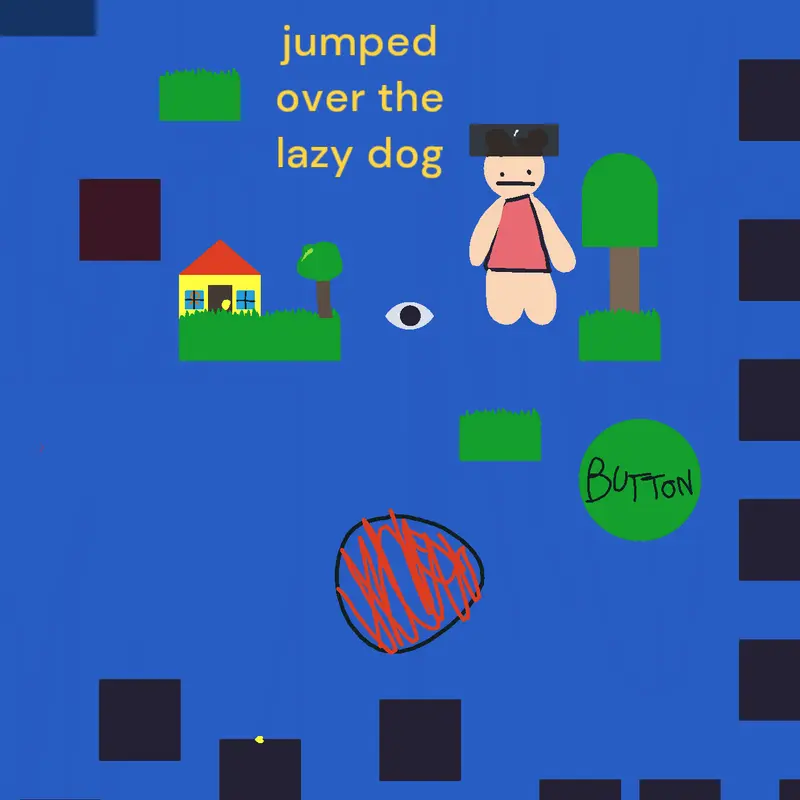 Game by @kathyped