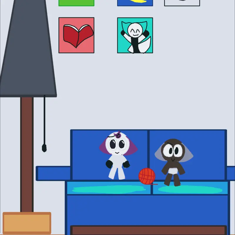 Game by @yaniris