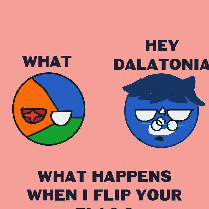Tell me ? by @Halloween_mongobro