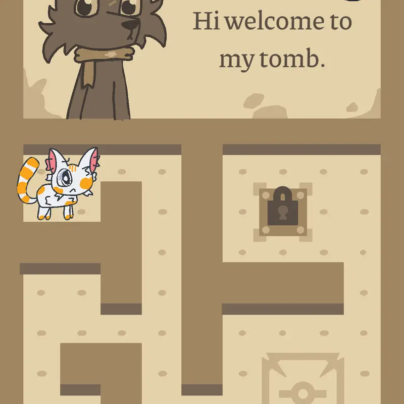 Game by @poey
