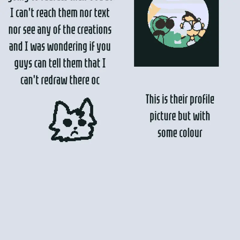 Why can I see you by @Shizuma
