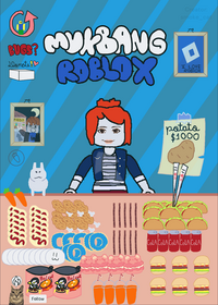 Mukbang roblox
