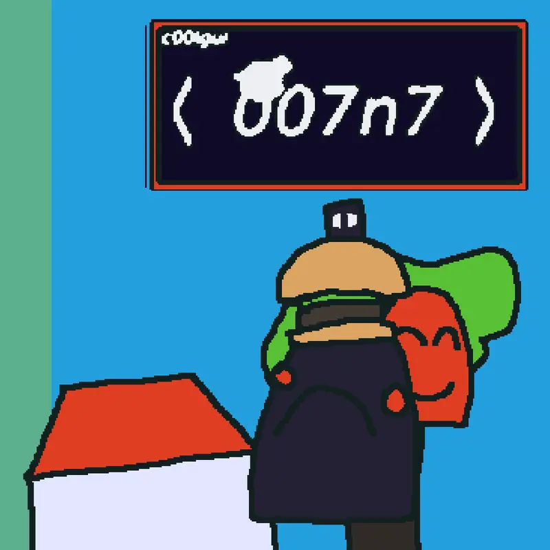 Game by @6667788