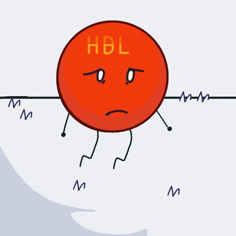Game by @HBLplus