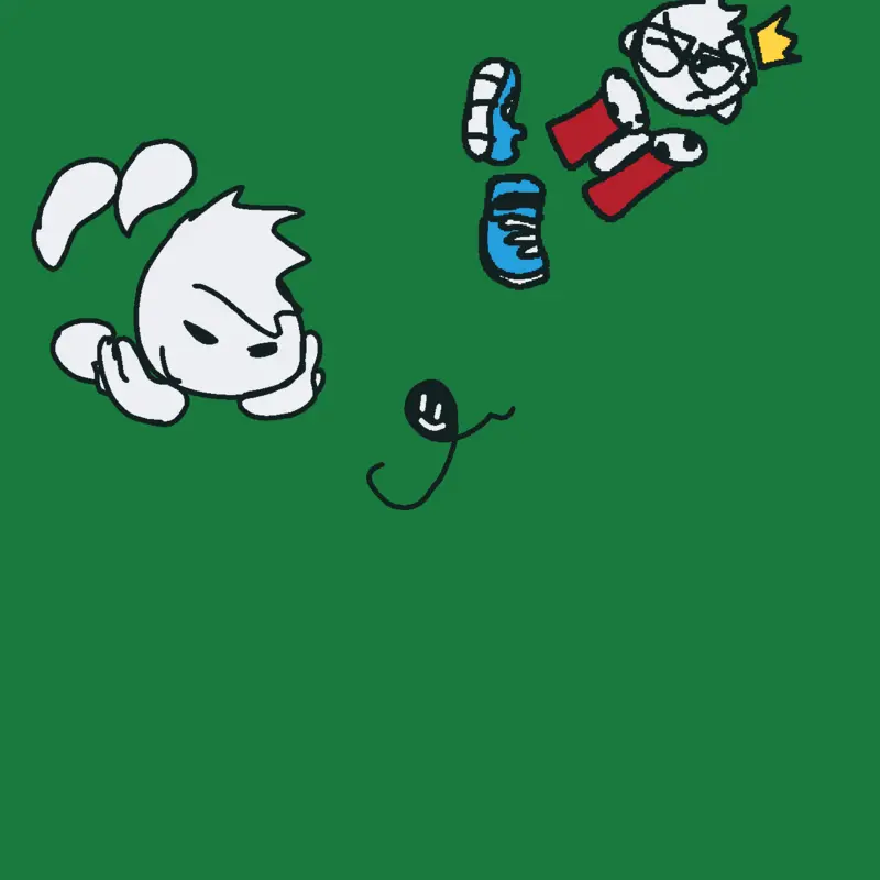 Game by @Emma16