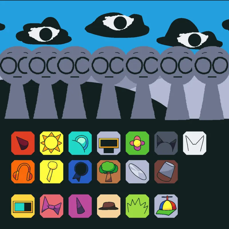 Game by @erwan_offisal
