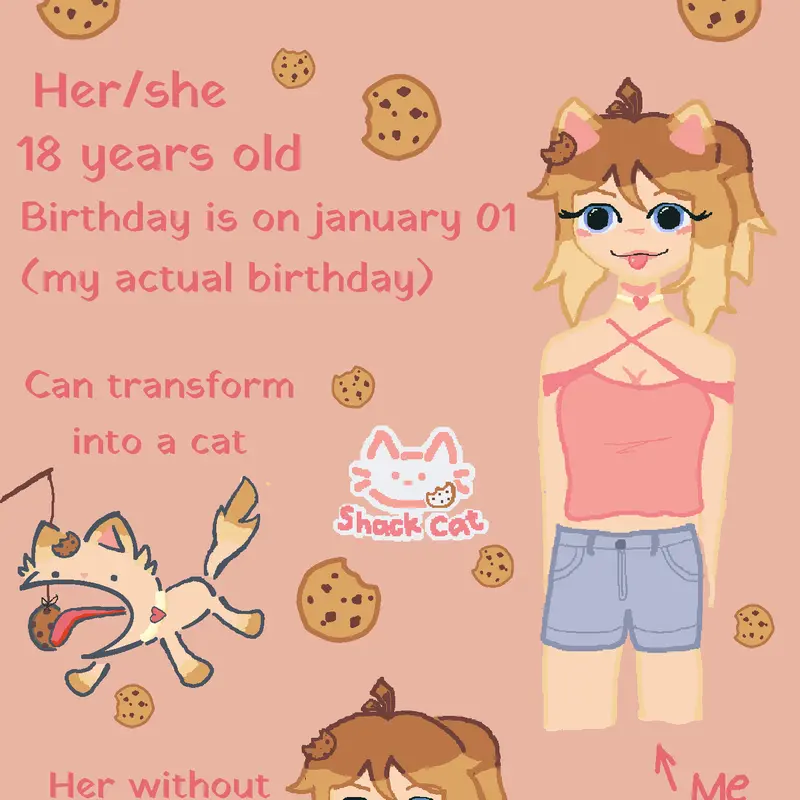 Game by @snack_cat