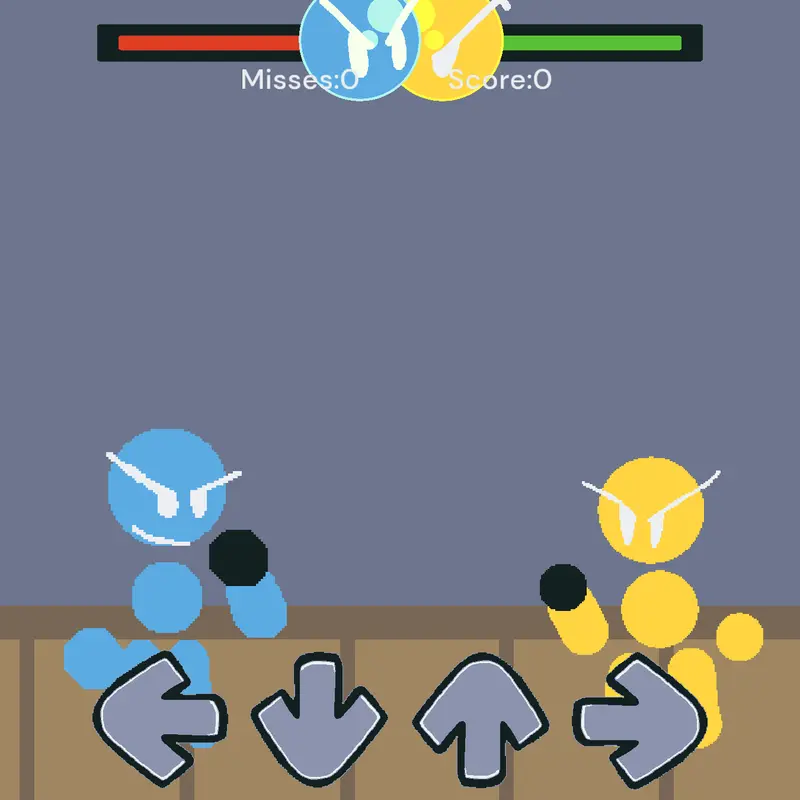 Game by @MqN3_OQD