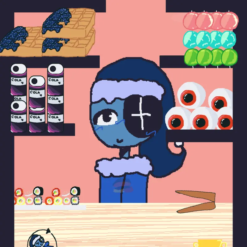 Game by @tidgv