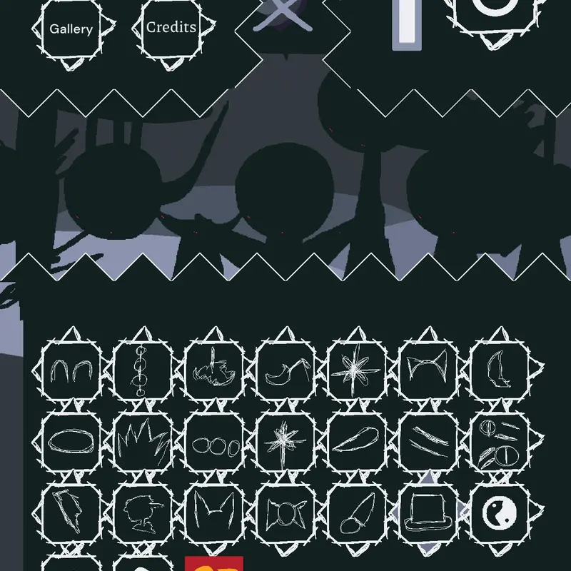 Sprunki Definitive Phase 7 by @DanielDavid