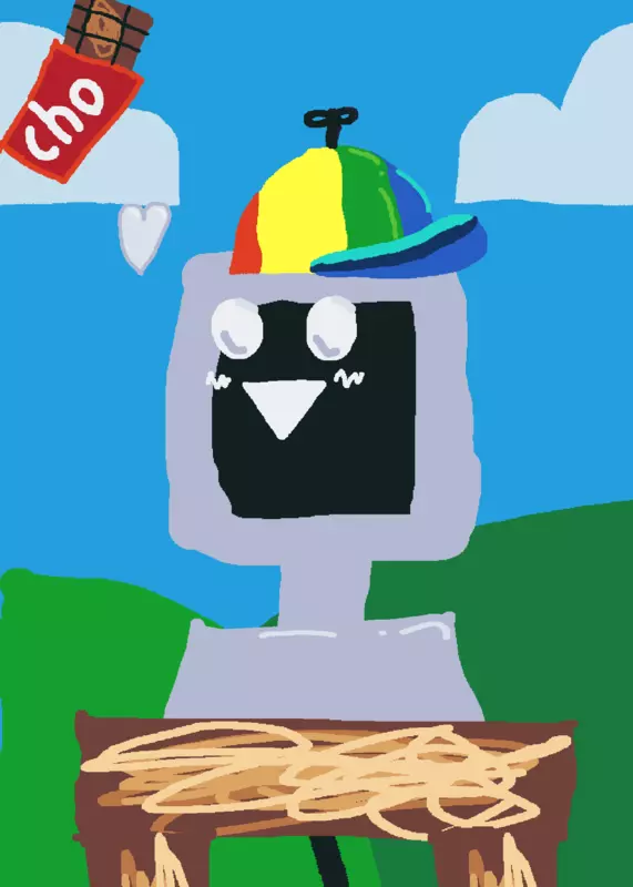 Game by @mr_flower_sprunki