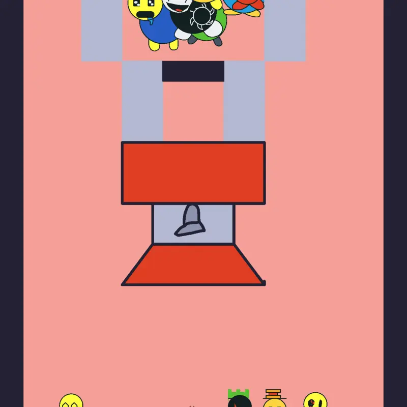 Game by @imsosigma69