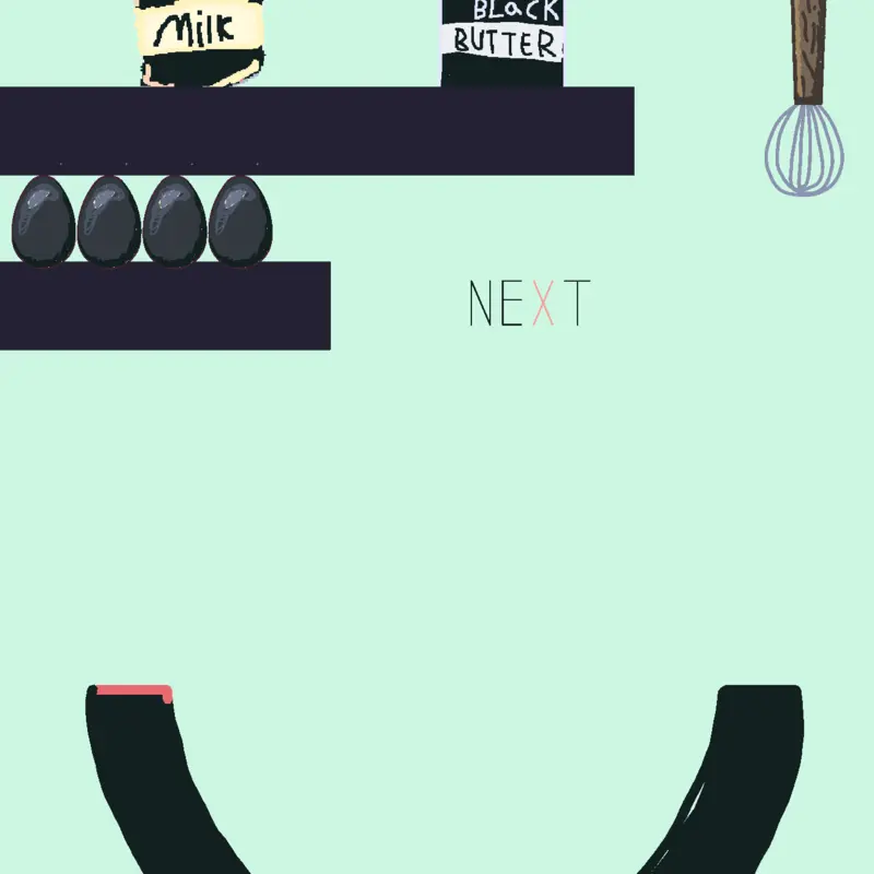 Game by @kittycreamiscute