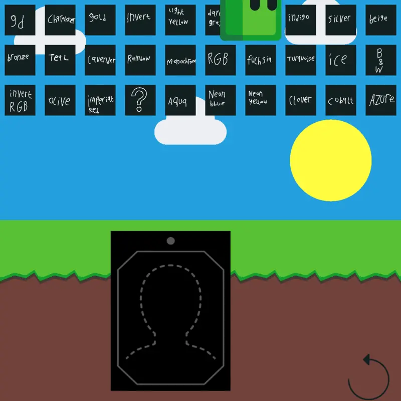 Game by @rip_gbn