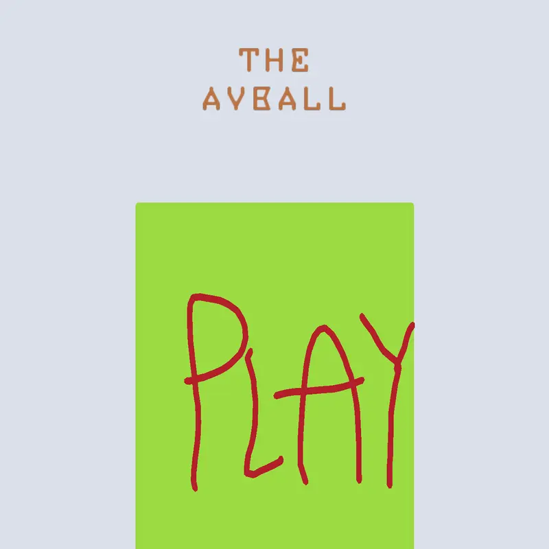 Game by @Fabvy