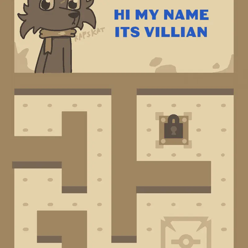 Game by @idoy04