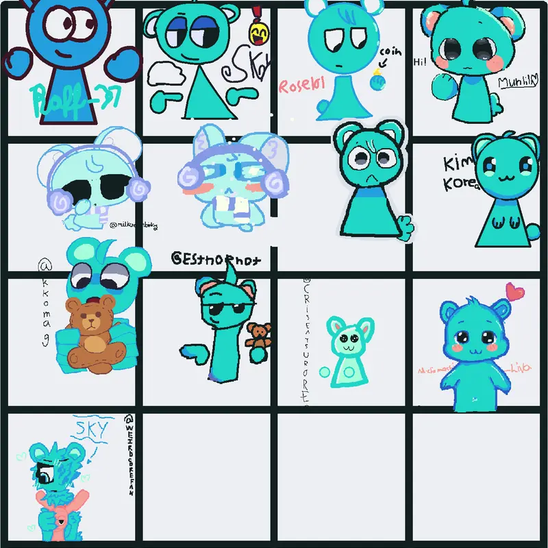 Game by @CARLIZHERE