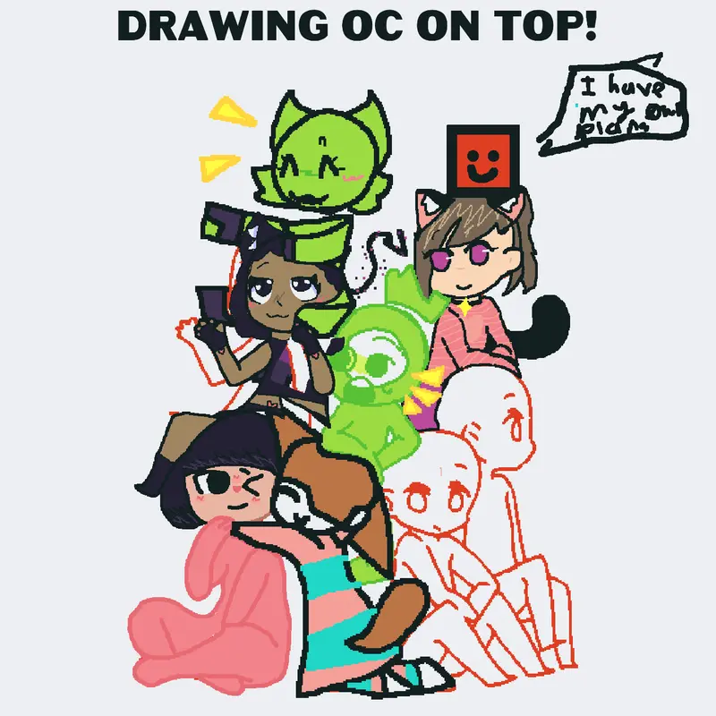 Game by @CharfXD