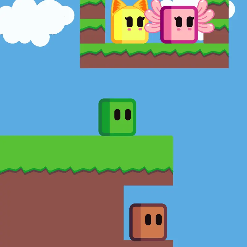 Game by @kga456