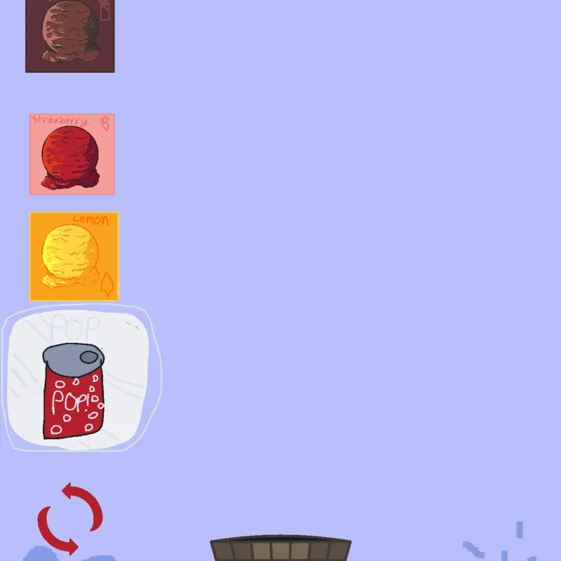 Game by @R41NB0WRUMBL3ZzZ