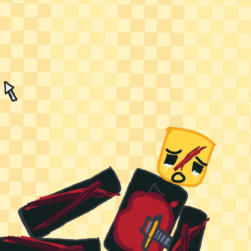 Game by @RandomSliceOfBread