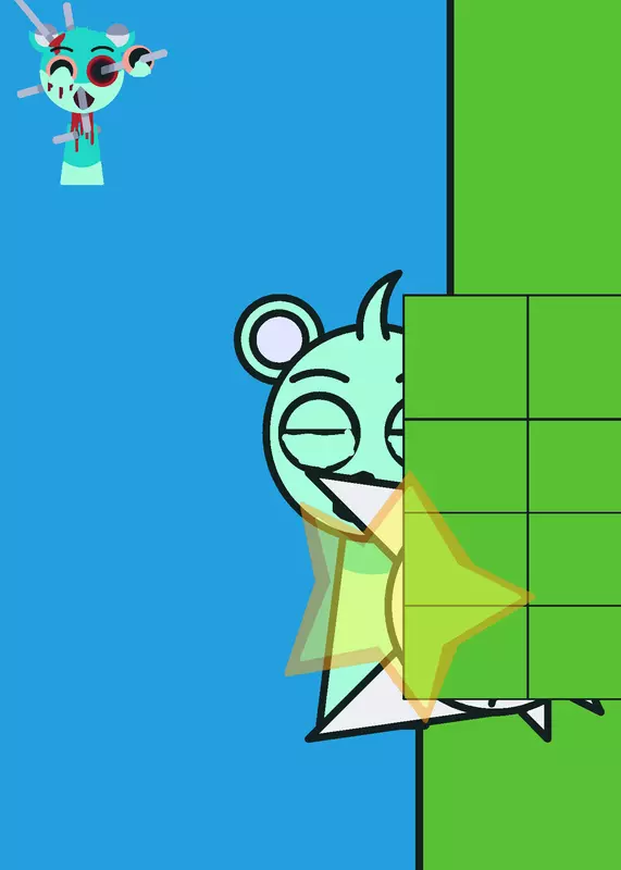 Game by @slemisprunki
