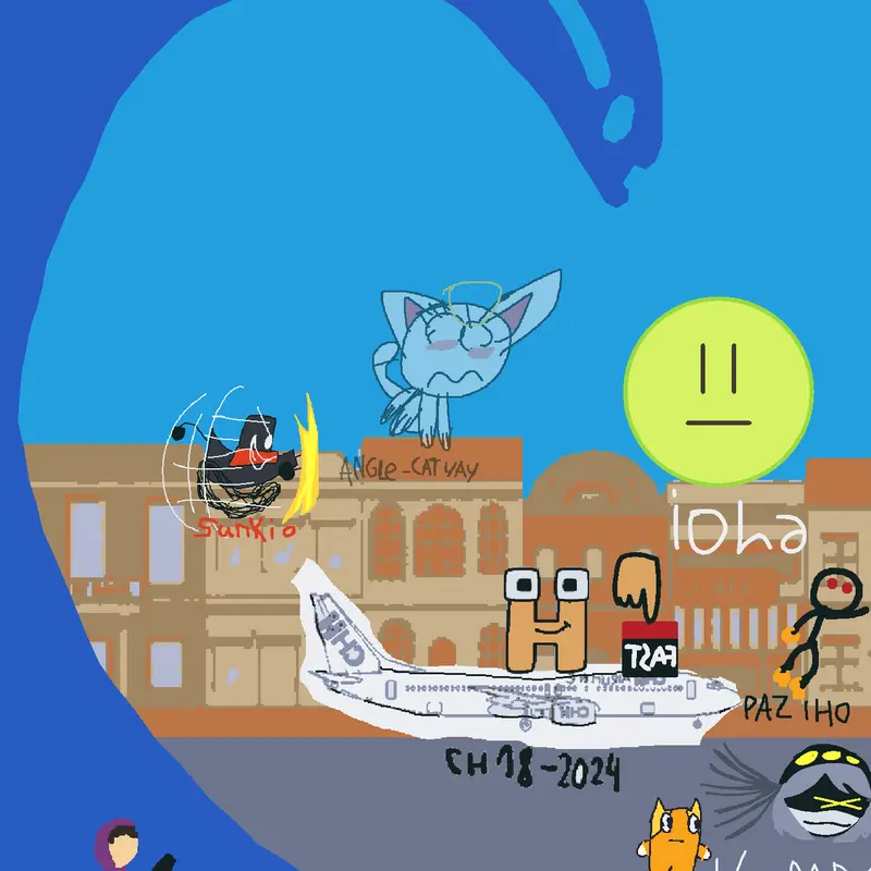 Game by @idiot_ofblankface