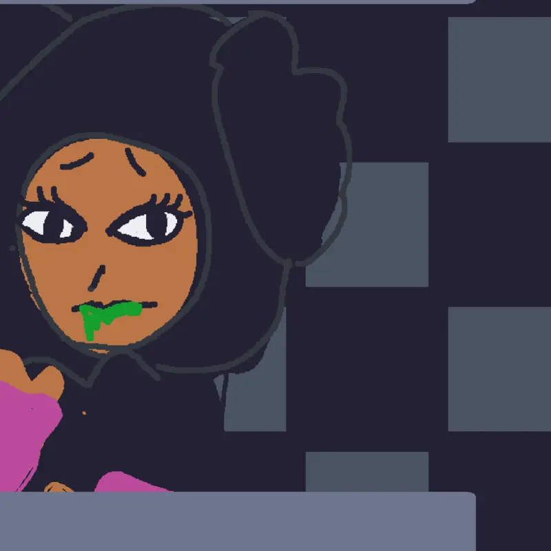 Game by @mocha_berry