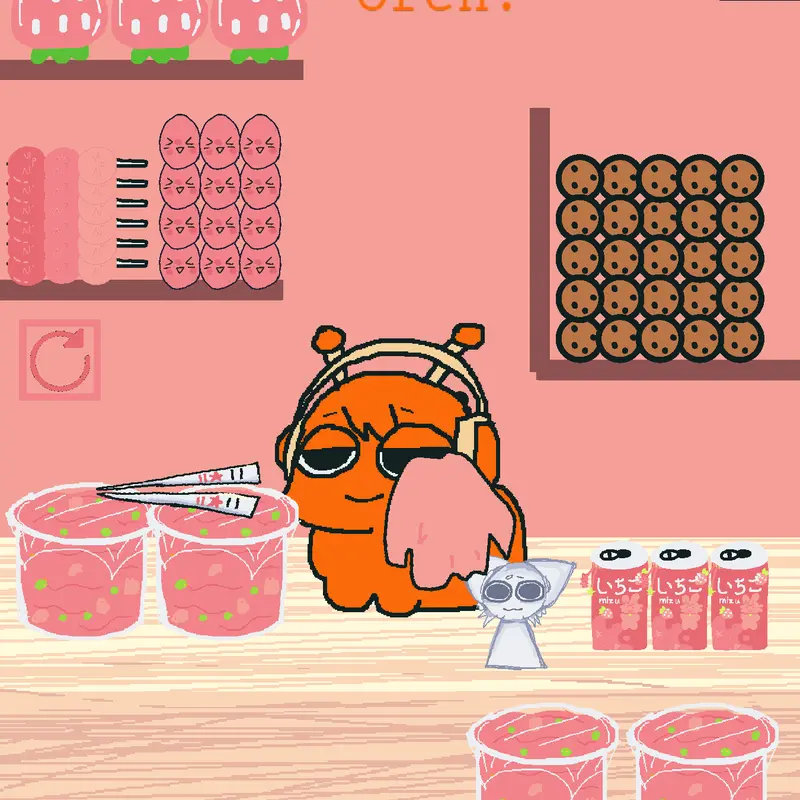 Game by @Myri937