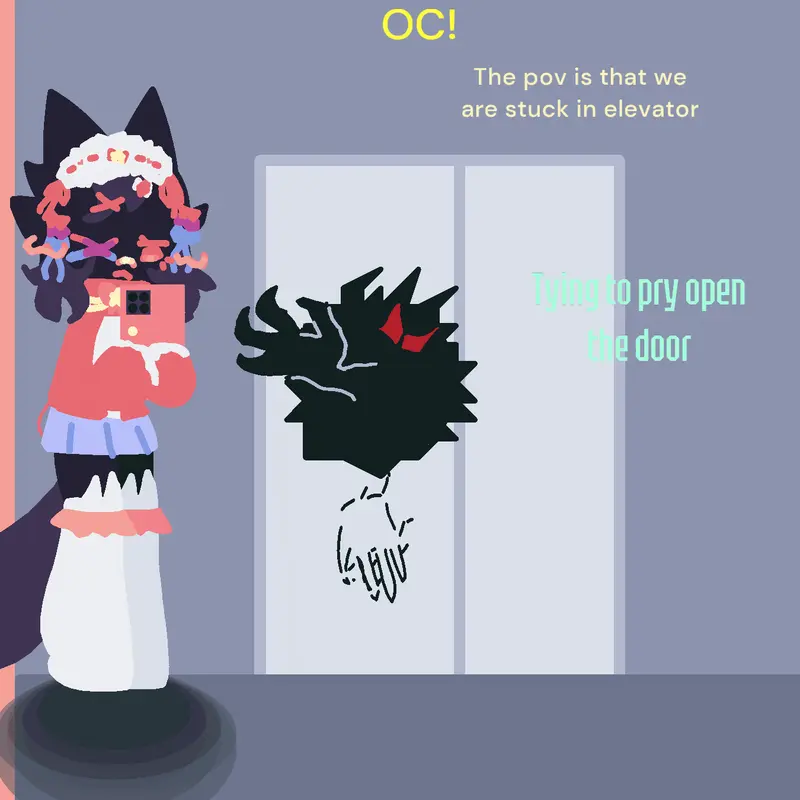 Game by @SQUIDYTHEONE